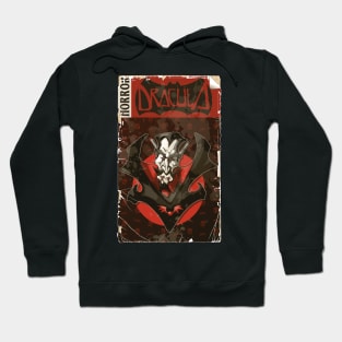 Dracula Hoodie